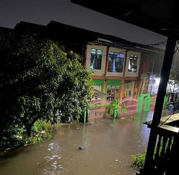 (Foto : Dok. Andini KabarMakassar).