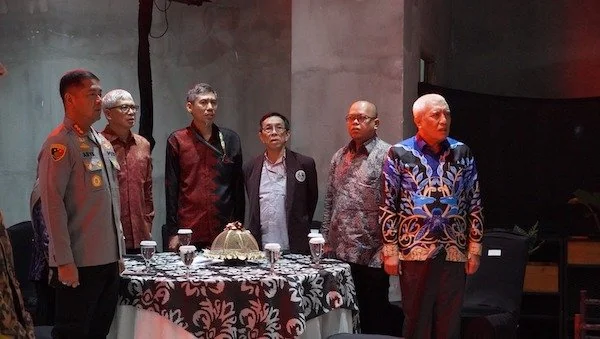 (Foto : Dok. Unifa).