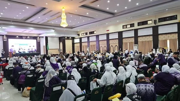 (Foto : Dok. Andini KabarMakassar).
