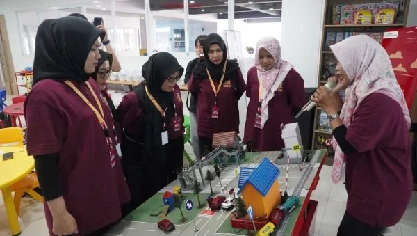 Dengan memanfaatkan kekuatan media sosial diharapkan efektif dan mampu menjangkau banyak audiens (Dok: Ist)