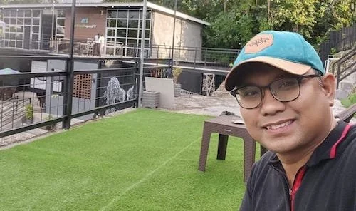 Direktur Nuranis Strategic Consulting Dr Nurmal Idrus. foto IST