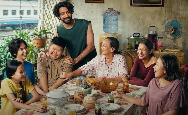 Film Semua Akan Baik-Baik Saja (Dok: Int)