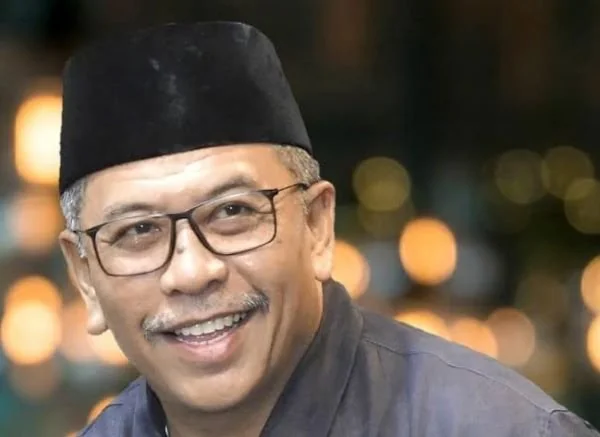 Ilham Arief Sirajuddin (Dok : Ist).