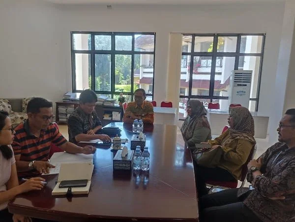 Kanwil Kemenkum Sulsel Dorong Pembentukan Pos Bantuan Hukum di Seluruh Desa Torut
