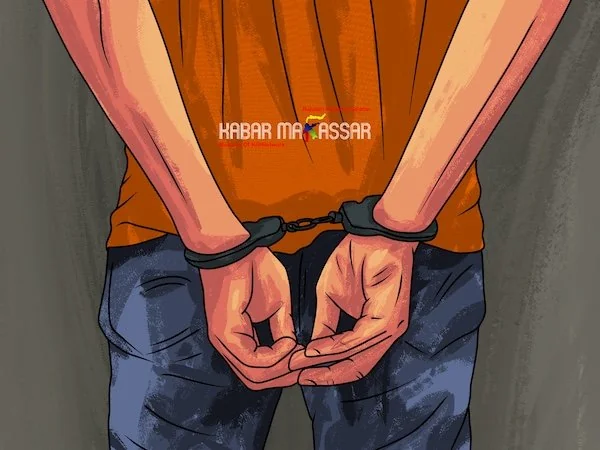 Ilustrasi KabarMakassar