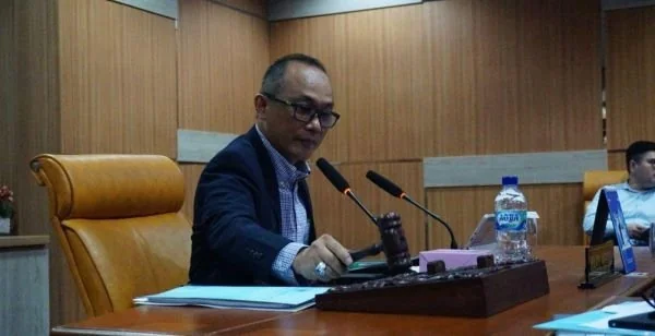 Kepala Badan Kepegawaian Negara (BKN) sekaligus Wakil Ketua BPASN, Prof. Zudan (Dok: Ist).