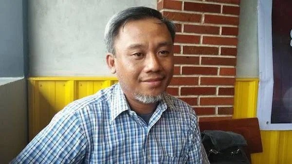Pengamat Pemerintahan dan Kebijakan Publik Universitas Bosowa (Unibos) Makassar, Arif Wicaksono (dok. Ist)