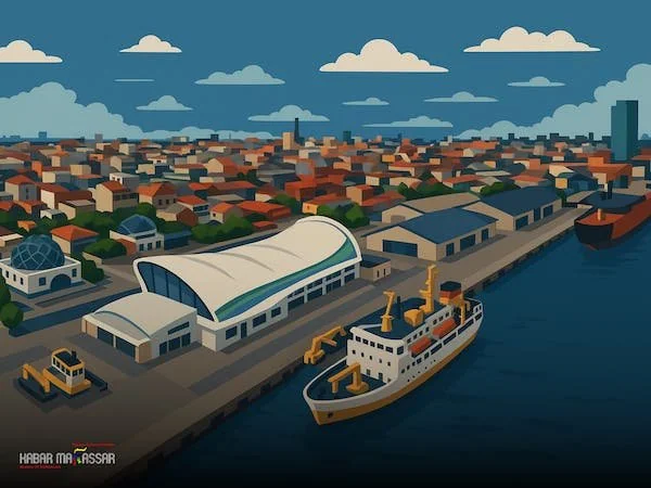 Ilustrasi (Dok: KabarMakassar)