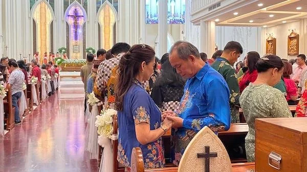 (Foto : Dok. Andini KabarMakassar).