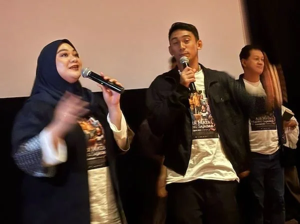 (Foto : Dok. Ardiyanti KabarMakassar)