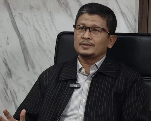 Anggota Komisi XI DPR RI dari Fraksi PKS, Amin Ak, (Dok: Ist).