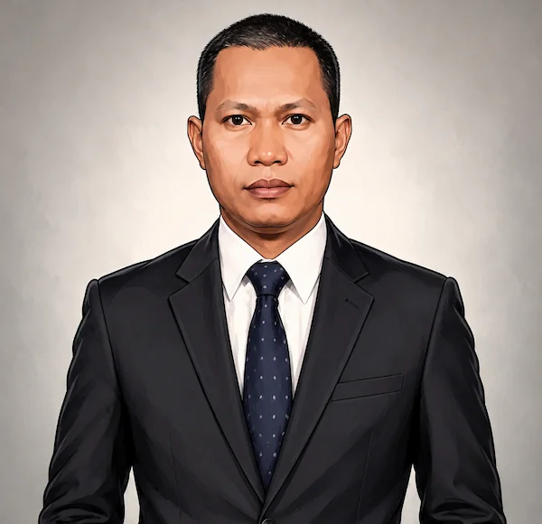 Andi Ilham Muchtar
(Akademisi)