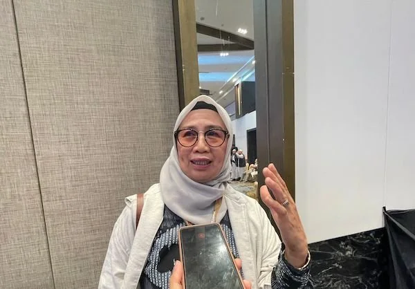 (Foto : Dok. Andini KabarMakassar).