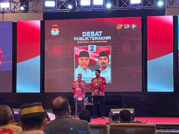 (Foto: Dok.Andini kabarMakassar).