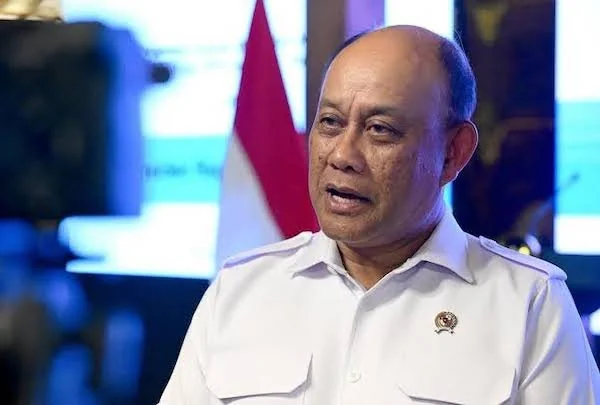 Kepala BGN, Dadan Hindayana (Dok: Ist).