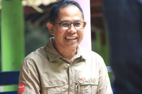 Kepala BPSDM Sulawesi Selatan. Muhammad Jufri (dok. Ist)
