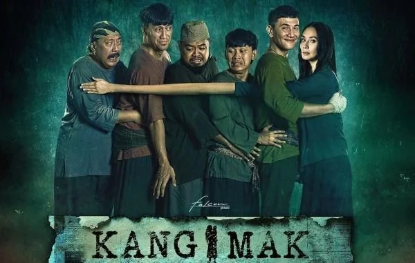 Kang Mak From Pee Mak (Dok: Int)