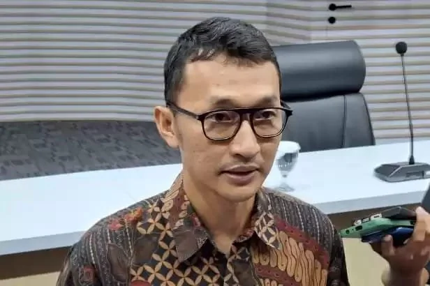 Juru Bicara KPK Budi Prasetyo (dok. Ist)