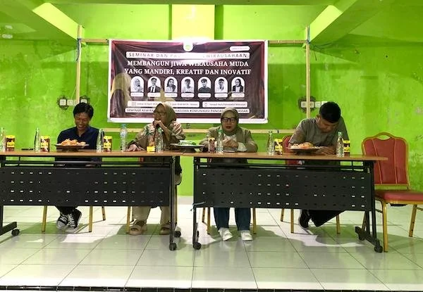 (Foto : KabarMakassar)