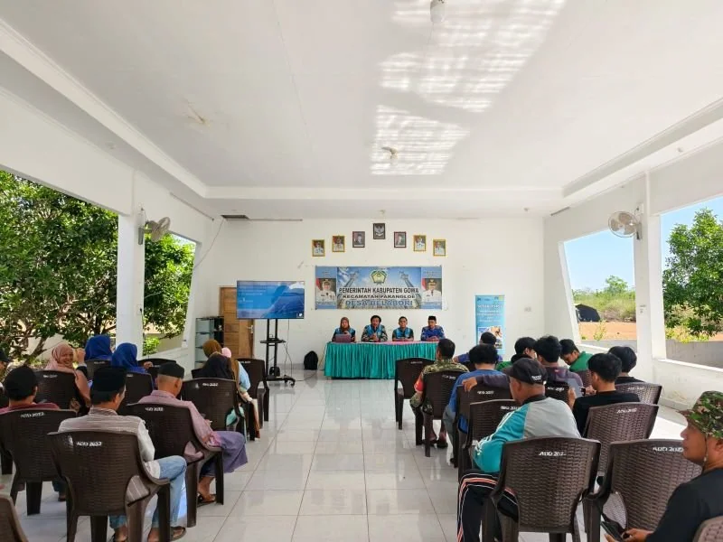 Edukasi masyarakat soal keselamatan listrik (Dok: Ist)