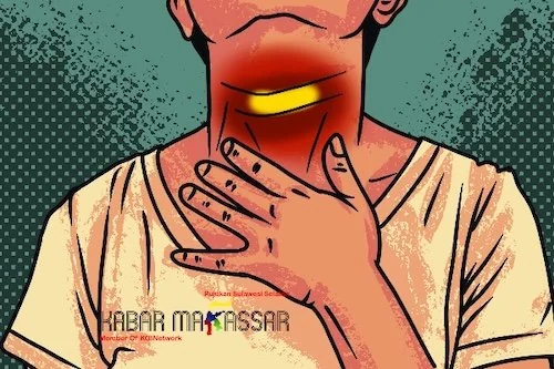 Ilustrasi KabarMakassar