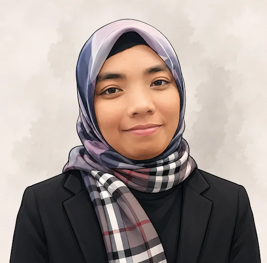 Rina Maryana Zasly (Akademisi/ Pengamat Hukum)