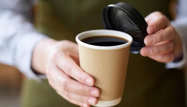 Ilustrasi kopi. (Foto: Getty Images/mapo)