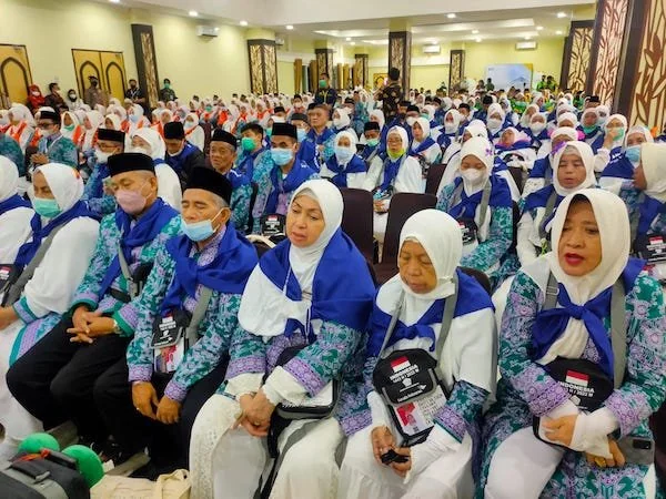 (Foto : Dok. Andini).