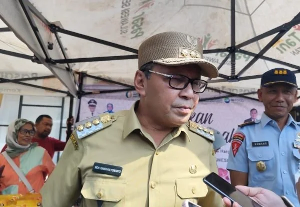 Wali Kota Makassar, Moh Ramdhan Pomanto (Dok : Hanifah KabarMakassar).