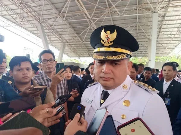 Wali Kota Makassar, Munafri Arifuddin, (Dok: Sinta KabarMakassar).