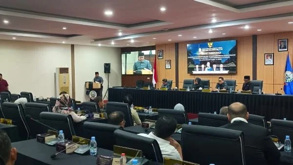 Gubernur Sulawesi Selatan (Sulsel), Andi Sudirman Sulaiman, (Dok: KabarMakassar).