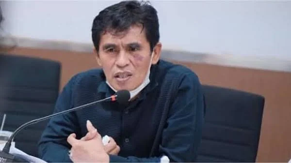 Anggota Komisi C DPRD Sulsel, Hamzah Hamid, (Dok: Ist).