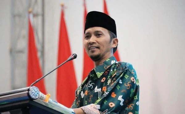 Ketua MPKSDI PP Muhammadiyah, Bachtiar Dwi Kurniawan (Dok: Ist).