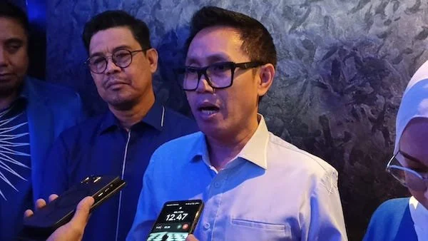 Sekretaris Jenderal DPP Partai Amanat Nasional (PAN), Eko Hendro Purnomo (Dok: Ist)