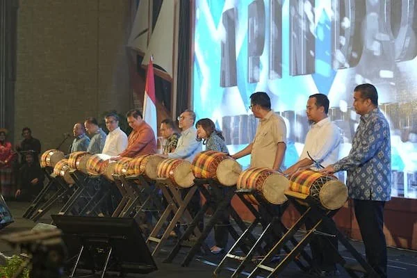 Rakornas APINDO) ke-35 Tahun 2026 (Dok: Ist).
