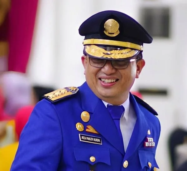 Asisten I Bidang Pemerintahan dan Kesejahteraan Rakyat (Kesra) Setda Kota Makassar, Andi Muhammad Yasir (Dok: Ist).