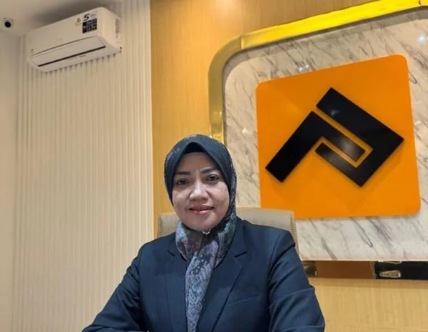 Kepala Dinas Pekerjaan Umum Makassar, Zuhaelsy Zubir (Dok: Ist).