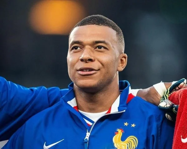 Kylian Mbappe (Dok: INT)