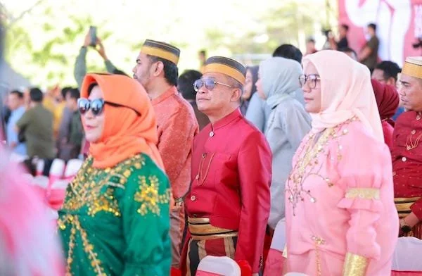 (Foto : PD Parkir Makassar)