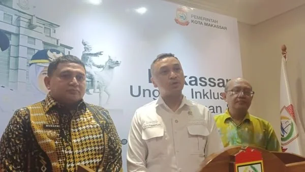 Wakil Menteri Kebudayaan RI, Giring Ganesha Djumaryo (Dok: Sinta KabarMakassar).