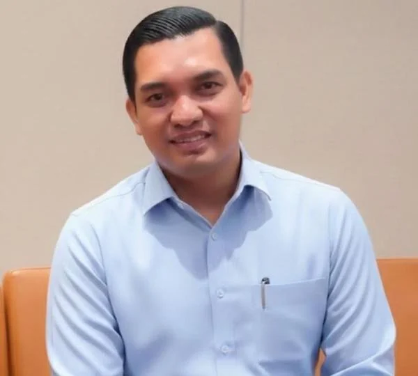 Ketua IKA Pascasarjana Unifa Dr. Muhammad Hasbi, S.STP., M.AP., M.Ikom,