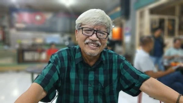 Pengamat Ekonomi, Keuangan, dan Perbankan, Sutardjo Tui (Dok: Ist)