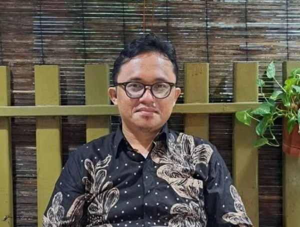 Pengamat politik Muhammad Asratillah (Dok: Ist).