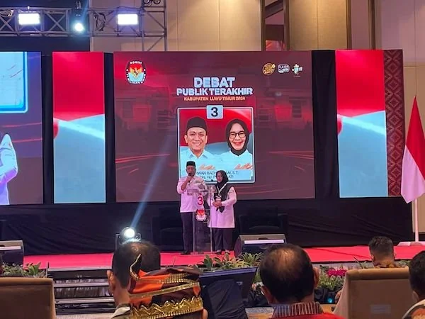 (Foto : Dok. Andini KabarMakassar).
