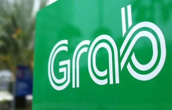 Ilustrasi Grab (Dok : int).
