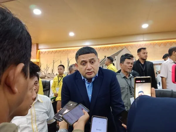Wali Kota Makassar Munafri Arifuddin (Dok: Sinta KabarMakassar).
