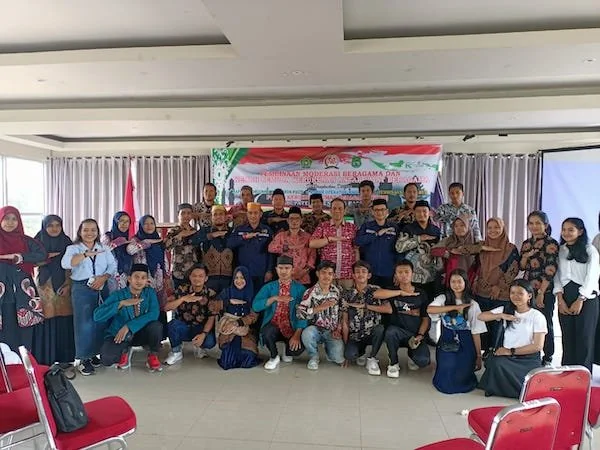 (Foto : Kemenag Sulsel).