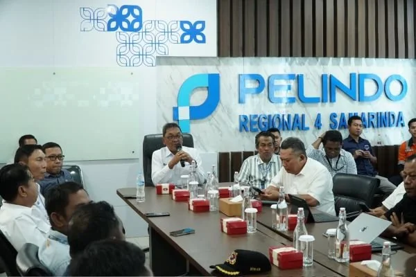 Keselamatan menjadi prioritas, PT Pelindo Jasa Maritim (PJM) Unit Samarinda siap perkuat budaya keselamatan operasional (Dok: Ist)