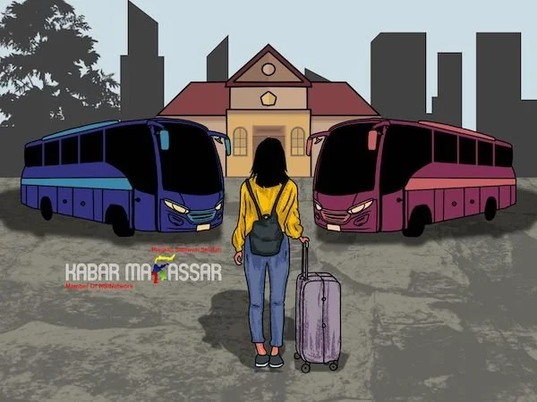 ilustrasi (Dok: KabarMakassar)