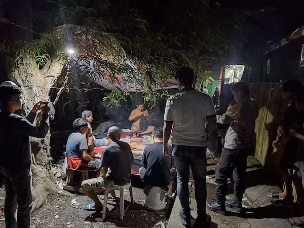 penindakan miras di Kepulauan Selayar oleh Polres Selayar (Dok:Ist)